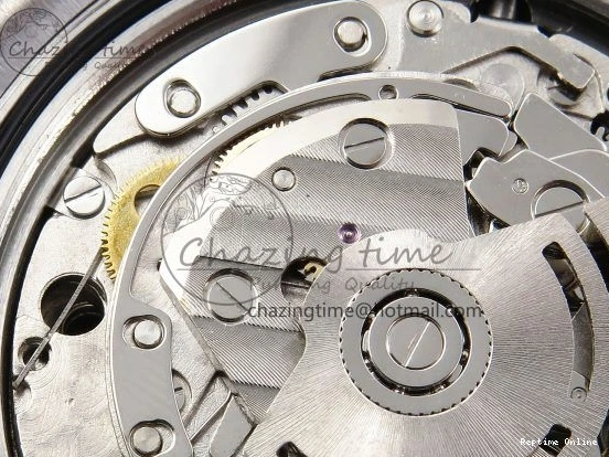 0212 FreshLook Daytona 116500 JDF 1:1 Best Edition 904L Steel White Dial on SS Bracelet A 1338